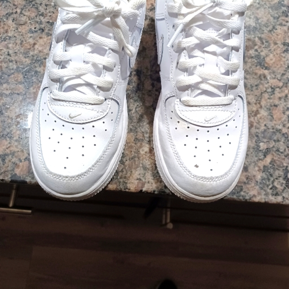 Nike Forces